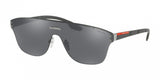 Prada Linea Rossa Lifestyle 57TS Sunglasses