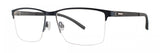 Jhane Barnes POSTULATE Eyeglasses