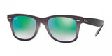 Ray Ban Wayfarer 2140F Sunglasses