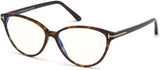 Tom Ford 5545B Eyeglasses