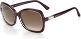 Jimmy Choo Bett Sunglasses