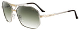 Cazal 9058 Sunglasses