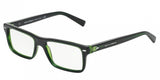 Dolce & Gabbana New Bond Street 3196 Eyeglasses