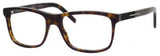 Dior Homme Blacktie140 Eyeglasses