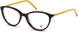 TOD'S 5122 Eyeglasses