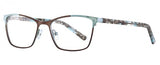 Exces 3124 Eyeglasses