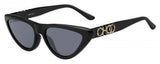 Jimmy Choo Sparks Sunglasses