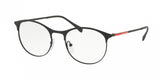 Prada Linea Rossa Lifestyle 53IV Eyeglasses