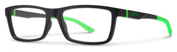 Smith Clockwork Eyeglasses