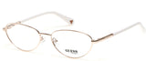 Guess 8238 Eyeglasses