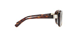 W656T5 - Havana - Polar Brown Gradient