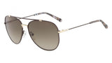 DVF DVF123S GIA Sunglasses