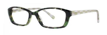 Vera Wang V366 Eyeglasses