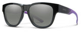 Smith Rounder Sunglasses