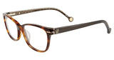 Carolina Herrera VHE635K5309AJ Eyeglasses