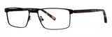 Jhane Barnes NANO Eyeglasses