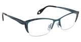 Fysh F3524 Eyeglasses