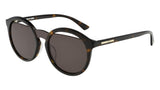 McQueen Iconic MQ0212SA Sunglasses