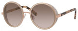 Jimmy Choo Andie Sunglasses