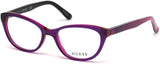 Guess 9169 Eyeglasses