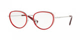 Valentino 1002 Eyeglasses