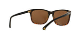 609973 - Havana - Dark Brown Solid