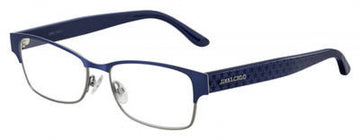 Jimmy Choo Jc206 Eyeglasses