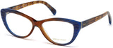 Emilio Pucci 5007 Eyeglasses