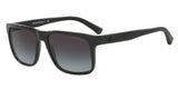 Emporio Armani 4071 Sunglasses