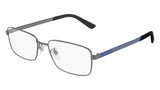 Gucci Web GG0693O Eyeglasses