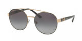 Bvlgari 6085B Sunglasses
