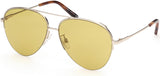 BALLY 0062H Sunglasses