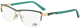 Cazal 4218 Eyeglasses