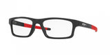 Oakley Crosslink Pitch 8037 Eyeglasses