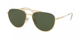 Prada Conceptual 50US Sunglasses