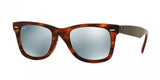 Ray Ban Wayfarer 2140F Sunglasses