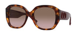 Valentino 4079F Sunglasses