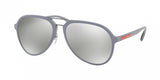 Prada Linea Rossa Lifestyle 05RS Sunglasses