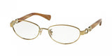 Coach Stacy 5062 Eyeglasses