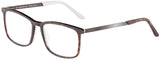 Jaguar 32500 Eyeglasses