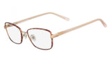 DVF 8052 Eyeglasses