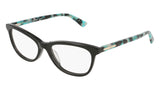 McQueen London Calling MQ0112OP Eyeglasses