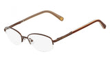 Nine West 1035 Eyeglasses