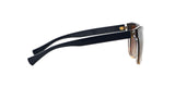 1444T5 - Brown - Brown Gradient Polarized