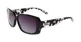 Bebe 7087 Sunglasses