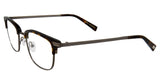 John Varvatos V162BLA50 Eyeglasses