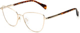 Rag & Bone 3037 Eyeglasses