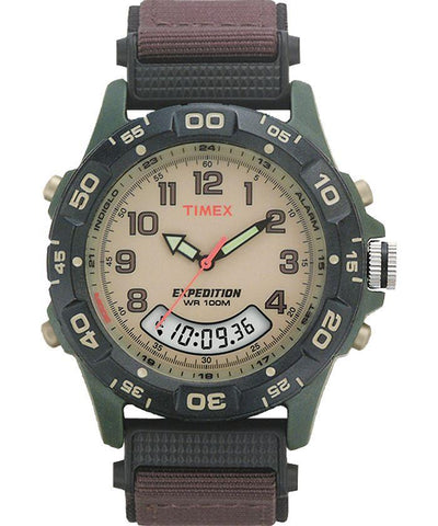 Timex T45181JV Watch