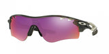 Oakley Radarlock Path 9181 Sunglasses