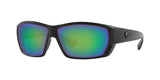 Costa Del Mar Tuna Alley 9009 Sunglasses